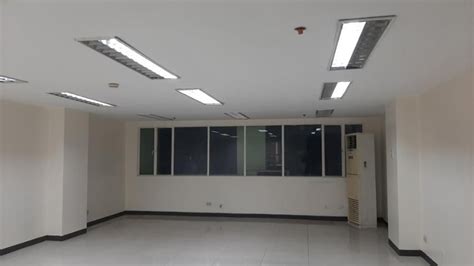 67.0sqm Office Space for Rent in Cityland Herrera Tower, Bel.